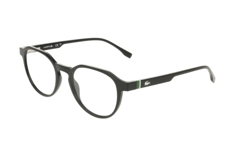 Okulary korekcyjne Lacoste L4008MAG-SET 001