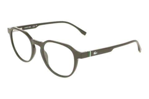 Okulary korekcyjne Lacoste L4008MAG-SET 275
