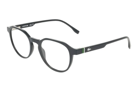 Okulary korekcyjne Lacoste L4008MAG-SET 410