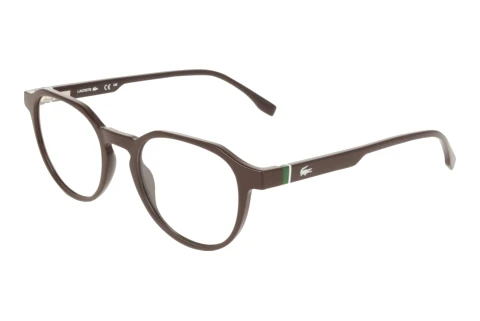 Okulary korekcyjne Lacoste L4008MAG-SET 503