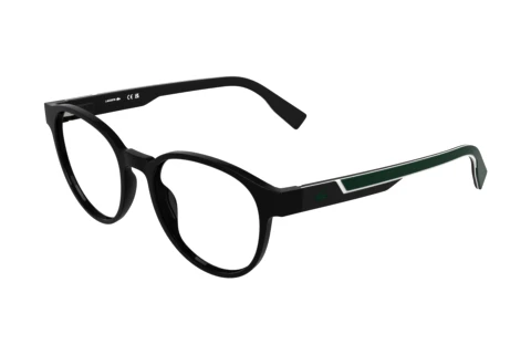 Okulary korekcyjne Lacoste L4009MAG-SET 001