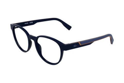 Okulary korekcyjne Lacoste L4009MAG-SET 410