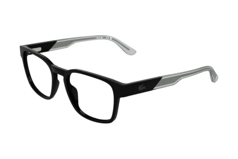 Okulary korekcyjne Lacoste L4010 001