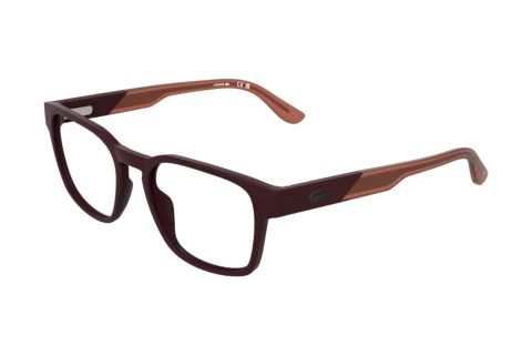 Okulary korekcyjne Lacoste L4010 601