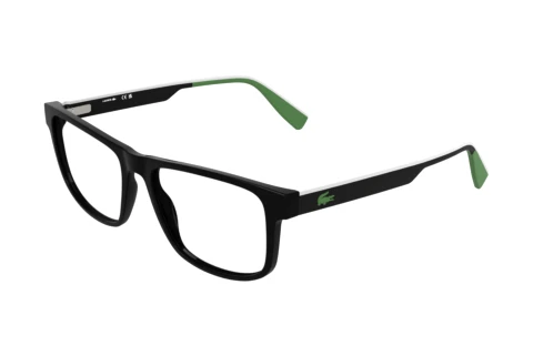 Okulary korekcyjne Lacoste L4011 001