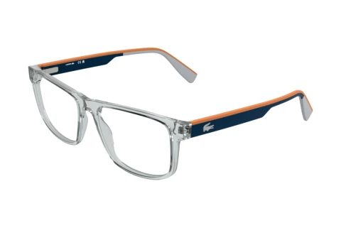 Okulary korekcyjne Lacoste L4011 035