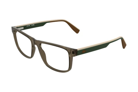 Okulary korekcyjne Lacoste L4011 200