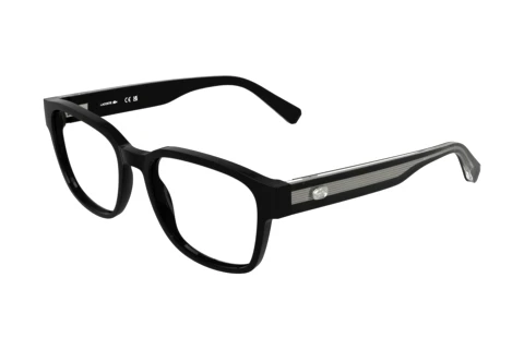 Okulary korekcyjne Lacoste L4012 001