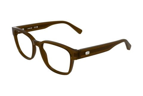 Okulary korekcyjne Lacoste L4012 200