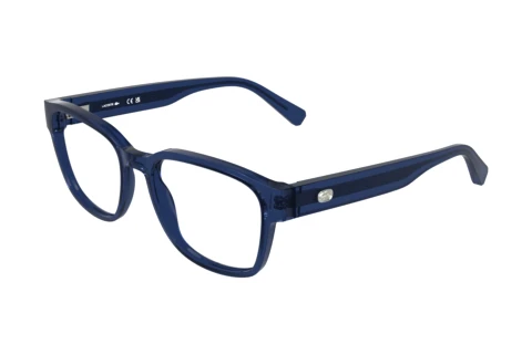 Okulary korekcyjne Lacoste L4012 410