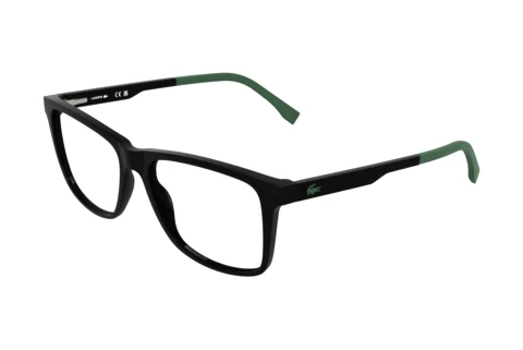 Okulary korekcyjne Lacoste L4013 001