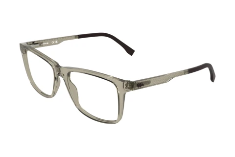 Okulary korekcyjne Lacoste L4013 264
