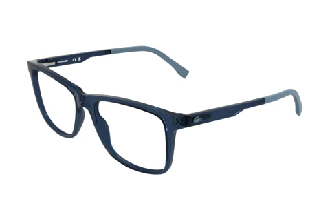 Okulary korekcyjne Lacoste L4013 410