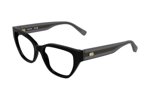 Okulary korekcyjne Lacoste L4015 001