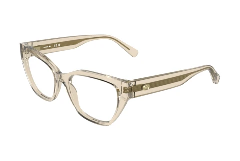 Okulary korekcyjne Lacoste L4015 260