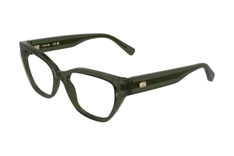 Okulary korekcyjne Lacoste L4015 341