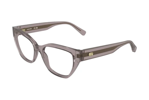 Okulary korekcyjne Lacoste L4015 532