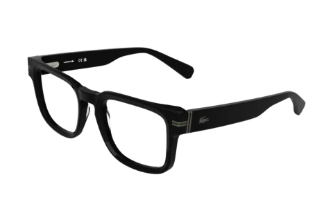 Okulary korekcyjne Lacoste L4016 001