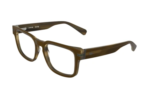 Okulary korekcyjne Lacoste L4016 210