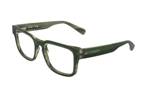 Okulary korekcyjne Lacoste L4016 301