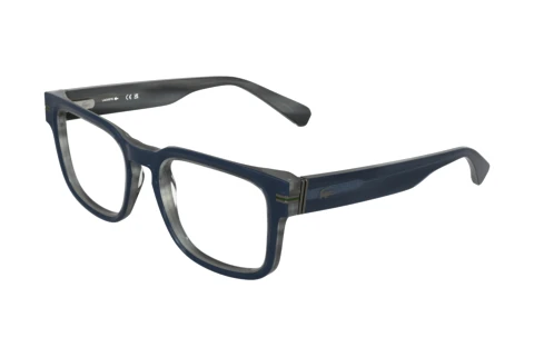 Okulary korekcyjne Lacoste L4016 410