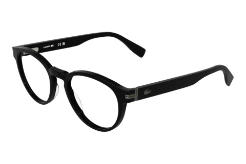 Okulary korekcyjne Lacoste L4023 001
