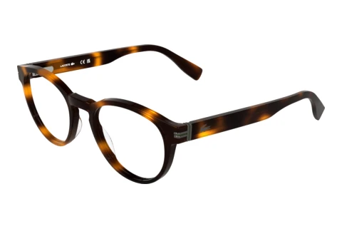 Okulary korekcyjne Lacoste L4023 214
