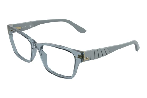 Okulary korekcyjne Lacoste L4024 414