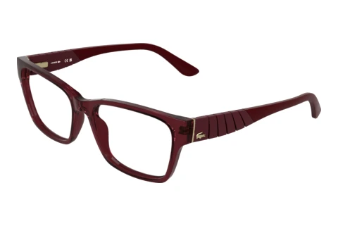 Okulary korekcyjne Lacoste L4024 601