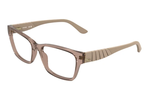 Okulary korekcyjne Lacoste L4024 662