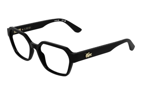 Okulary korekcyjne Lacoste L4025 001