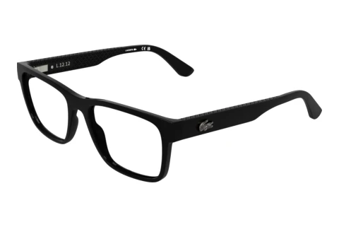 Okulary korekcyjne Lacoste L4026 001