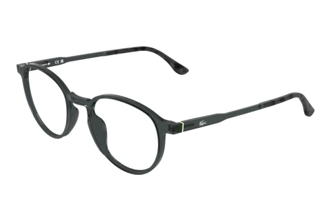 Okulary korekcyjne Lacoste L4027 038
