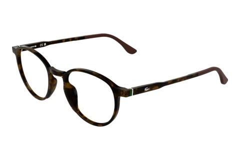 Okulary korekcyjne Lacoste L4027 214