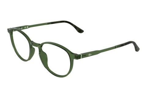 Okulary korekcyjne Lacoste L4027 275