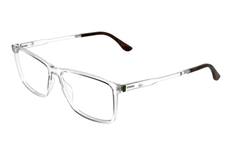 Okulary korekcyjne Lacoste L4028 970