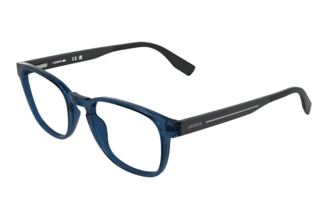 Okulary korekcyjne Lacoste L4029 410