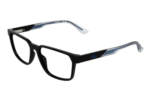 Okulary korekcyjne Lacoste L4031 001