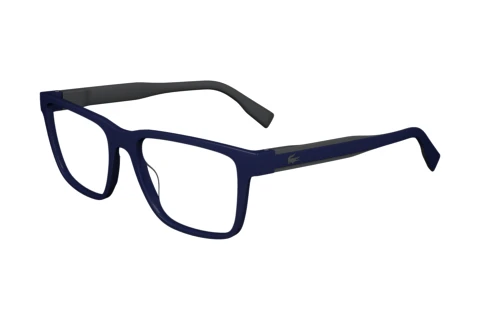 Okulary korekcyjne Lacoste L6010MAG-SET N 424