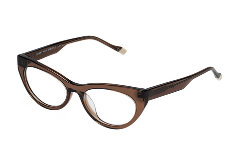 Okulary korekcyjne Le Specs BUNNY HOP LSO1926591