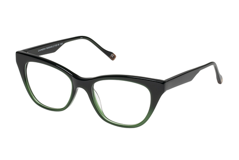 Okulary korekcyjne Le Specs CHIMERA LSO1926545