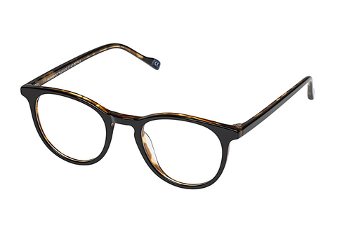 Okulary korekcyjne Le Specs MIDPOINT LSO1926606