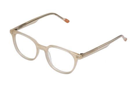 Okulary korekcyjne Le Specs NOMAD LSO2026624