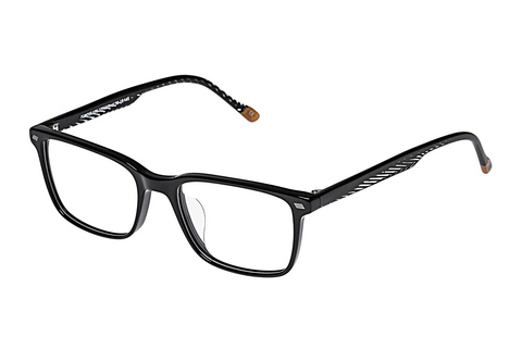 Okulary korekcyjne Le Specs POWDER KEG LSO2026664