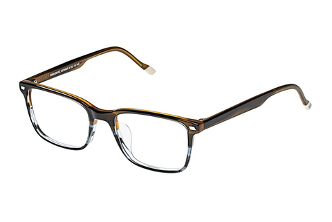 Okulary korekcyjne Le Specs POWDER KEG LSO2026665