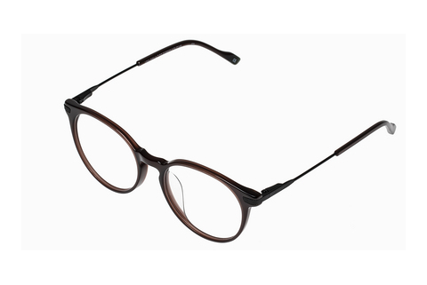 Okulary korekcyjne Le Specs UFOLOGY LAO2028920