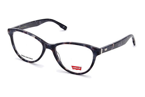 Okulary korekcyjne Levis LS147 04