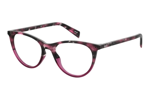 Okulary korekcyjne Levi's LV 1034 09R