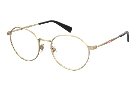 Okulary korekcyjne Levi's LV 1059 J5G