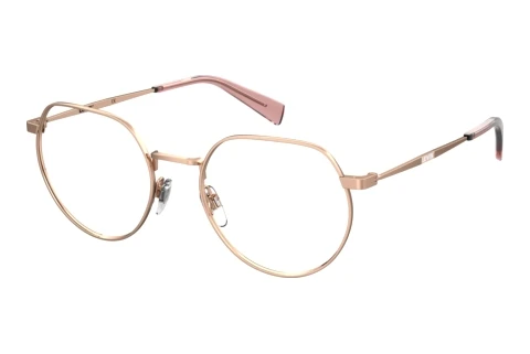 Okulary korekcyjne Levi's LV 1060 DDB